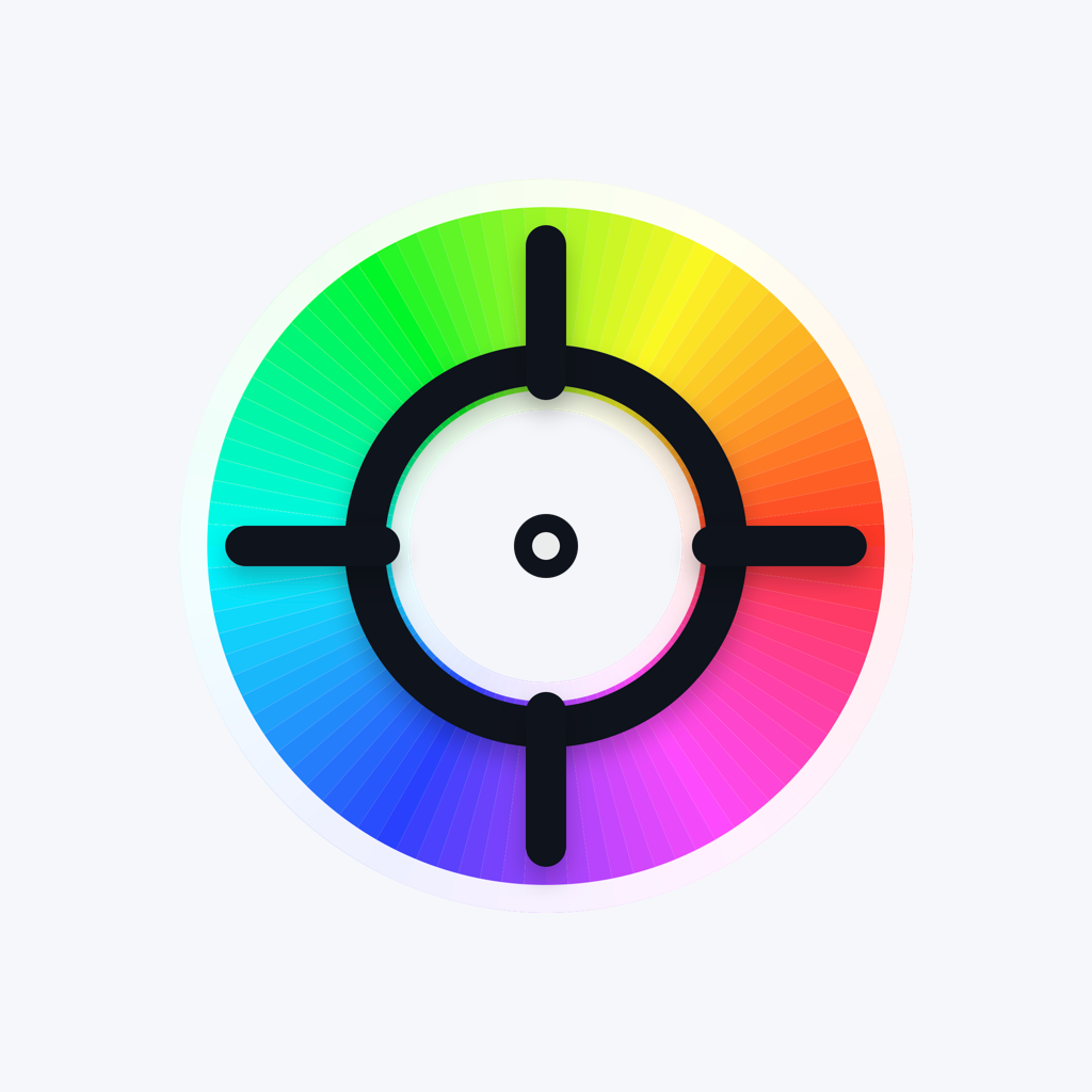 ColorPicker app icon
